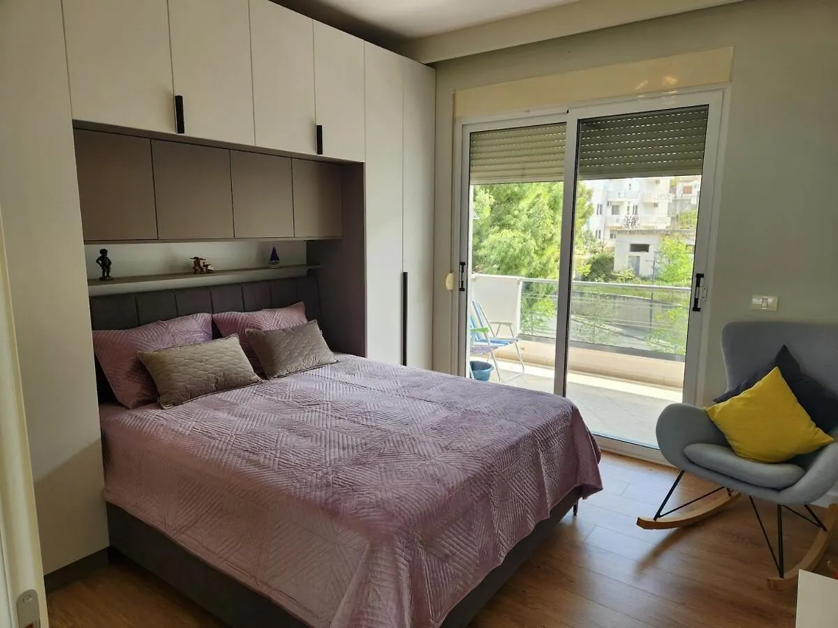 Breathtaking Sea-View Penthouse Διαμέρισμα Vlorë